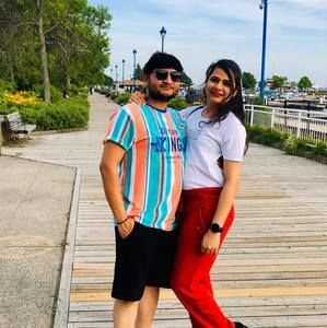 Meet your Posher, Divyang